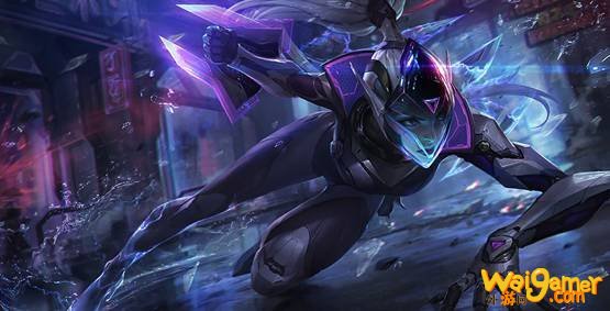 《LOL》10.7ADC薇恩玩法攻略