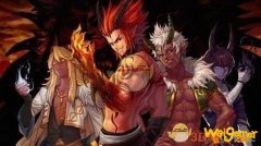 《DNF》天才的地图碎片获取方法