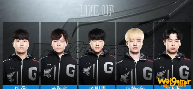《LCK》2020春季季后赛出线名额介绍