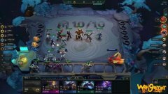 《LOL》10.8天胡海贼王阵容搭配攻略