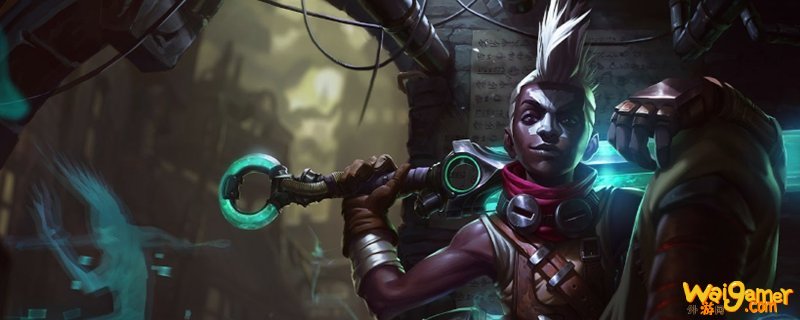 《LOL》10.8卡萨丁复古阵容搭配攻略
