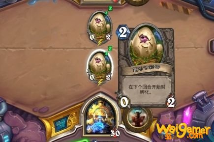 《炉石传说》砰砰博士的赴死节乱斗玩法攻略