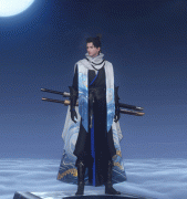 《逆水寒》2020年4月16日清平乐联动更新