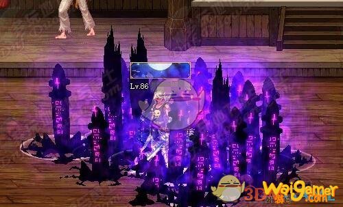 《DNF》100鬼泣完美附魔攻略