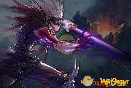 《DNF》100鬼泣完美附魔攻略