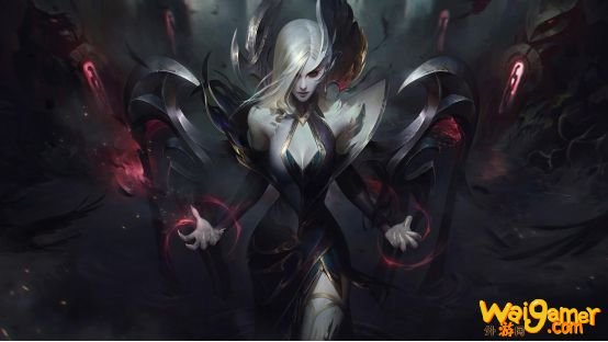 《LOL》10.8版本更新内容