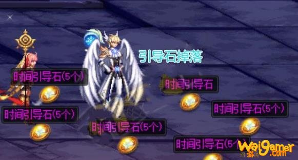 《DNF》洞察之眼单人模式奖励介绍