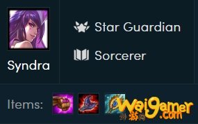 《LOL》云顶之弈10.8版本机甲6法泽拉斯玩法攻略