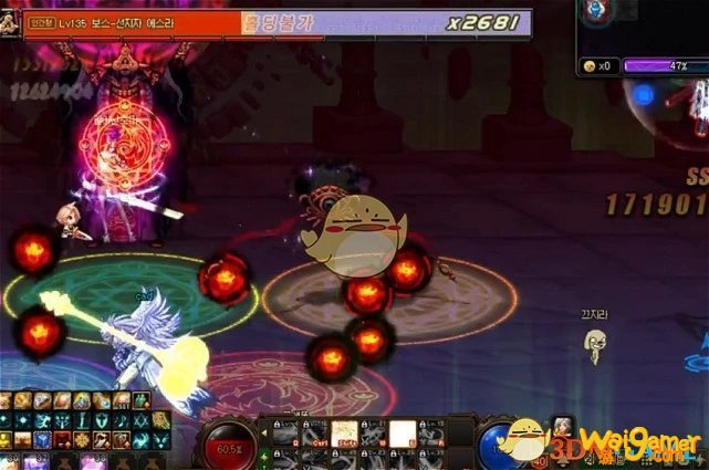 《DNF》洞察之眼困难模式难度介绍