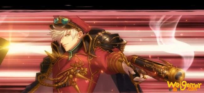 《DNF》100男弹药附魔选择