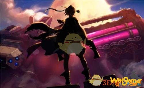 《DNF》100男弹药附魔选择