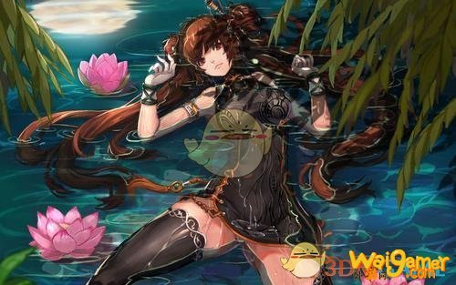 《DNF》100男弹药附魔选择