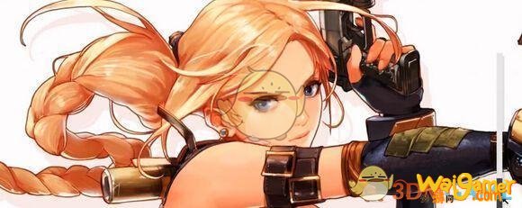 《DNF》100男弹药附魔选择