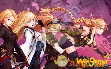 《DNF》100男弹药附魔选择