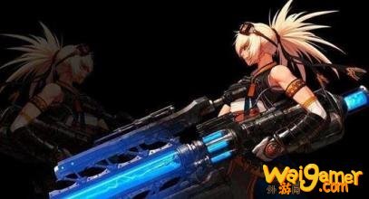 《DNF》100女大枪完美附魔推荐