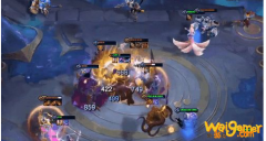 《LOL》银河魔装虚空法阵容搭配推荐