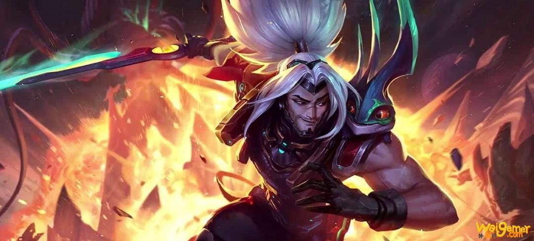 《LOL》云顶之弈S3亚索复古流玩法技巧说明