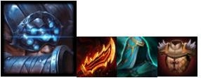 《LOL》云顶之弈S3亚索复古流玩法技巧说明
