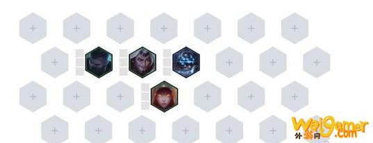 《LOL》云顶之弈S3亚索复古流玩法技巧说明
