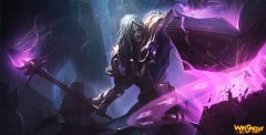 《LOL》10.8死歌玩法推荐攻略