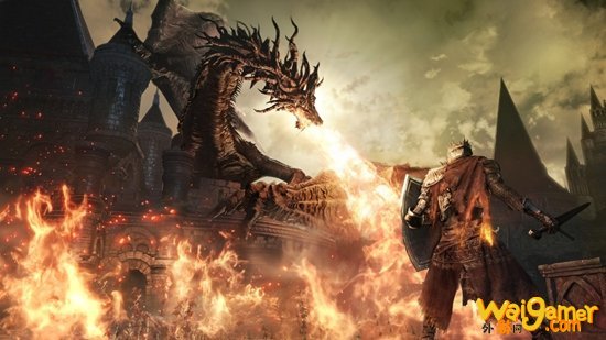 黑暗之魂3steam多少钱 黑魂3史低价格多少