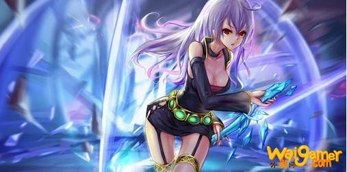 《DNF》瓦尔哈拉宠物获取方法