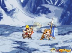 《DNF》五一套时装装扮交易介绍