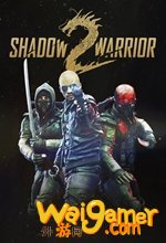 影子武士2汉化破解版