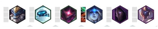 《LOL》云顶之弈狙神烬阵容玩法攻略