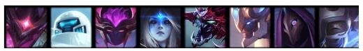 《LOL》云顶之弈狙神烬阵容玩法攻略