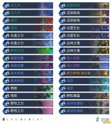 《炉石传说》外域的灰烬平民咆哮德卡组构筑