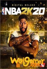 nba2k20破解版