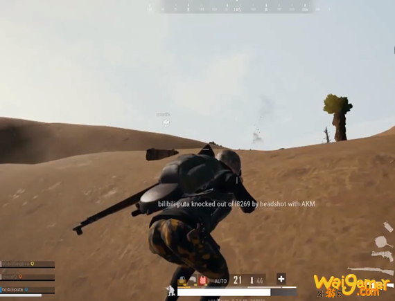 Pubglite灵敏度怎么设置 Pubglite灵敏度设置推荐