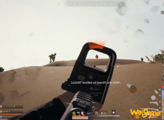 Pubglite灵敏度怎么设置 Pubglite灵敏度设置推荐