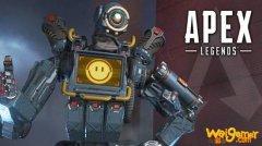 apex英雄移动中加血方法技巧攻略 怎么边跑边打药