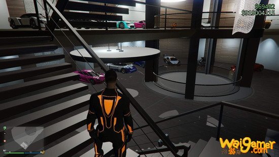 GTA501