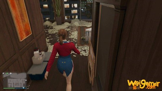 GTA503
