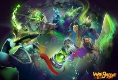 dota2最低配置要求 玩dota2需要什么电脑配置