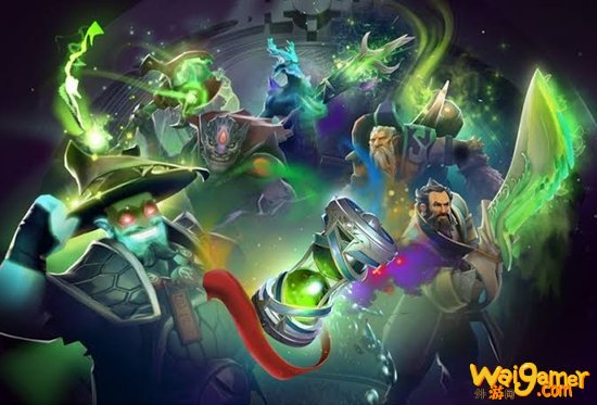 dota2最低配置要求 玩dota2需要什么电脑配置