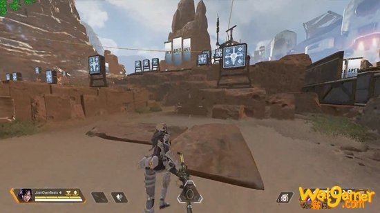 apex英雄最低配置要求 pc版需要什么配置才能玩