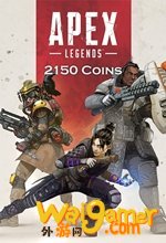 Apex英雄中文版