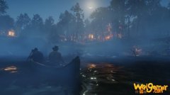 荒野大镖客救赎2最低配置要求 大镖客2需要什么配置