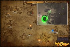 暗黑破坏神3猎魔人套装地城打法攻略 猎魔人精通怎么打