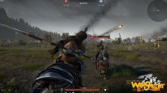 战意最低配置要求 战意的配置要求高吗