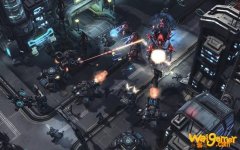 星际争霸2最低配置要求 电脑推荐配置是什么