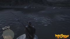 荒野大镖客2钓鱼技巧攻略 怎么钓鱼