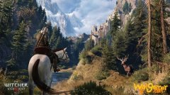 巫师3电脑最低配置要求 巫师3什么配置才能画质全开