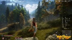 九劫曲诅咒之地最低配置要求 配置要求高吗