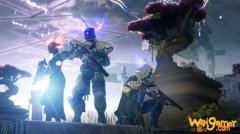 命运2最低配置要求 推荐使用什么配置来玩