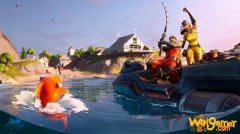 堡垒之夜最低配置要求 需要什么电脑配置才能玩